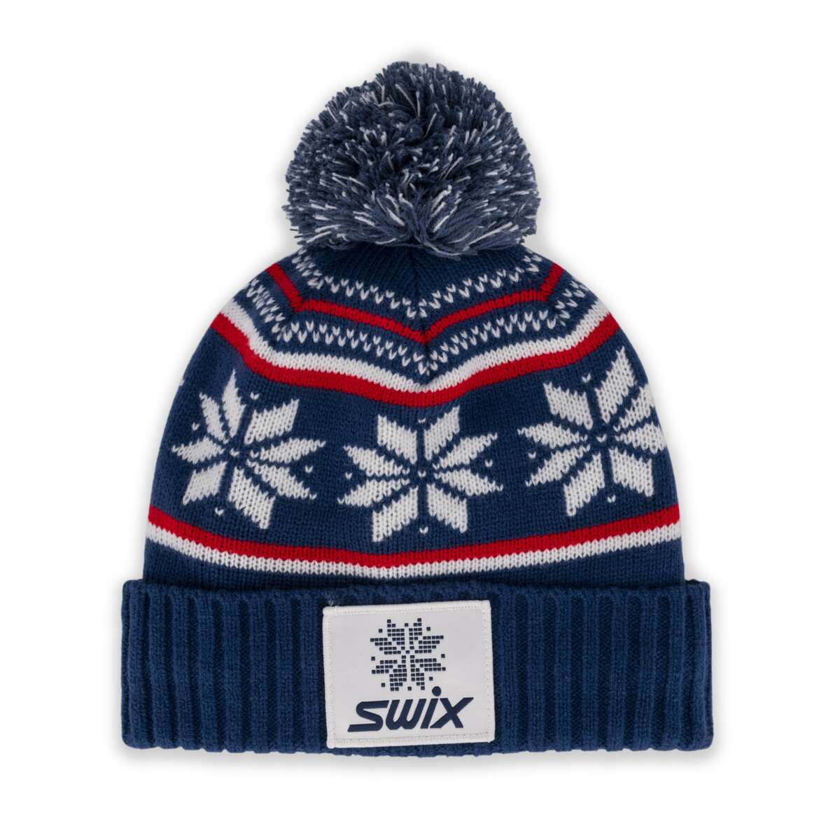 Swix Trysil lue unisex