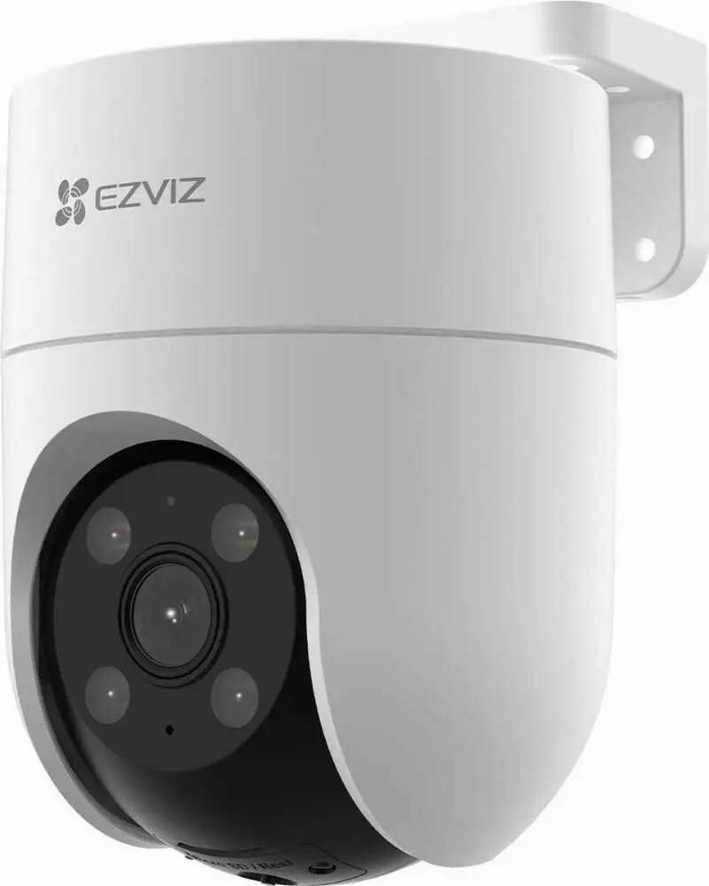 EZVIZ H8C 2MP Pan & Tilt Wi-Fi-kamera