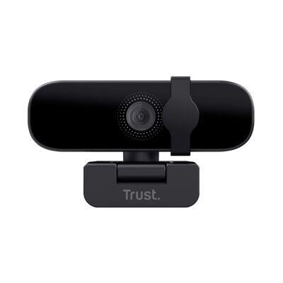 Trust Tanor 1080p Full HD webkamera