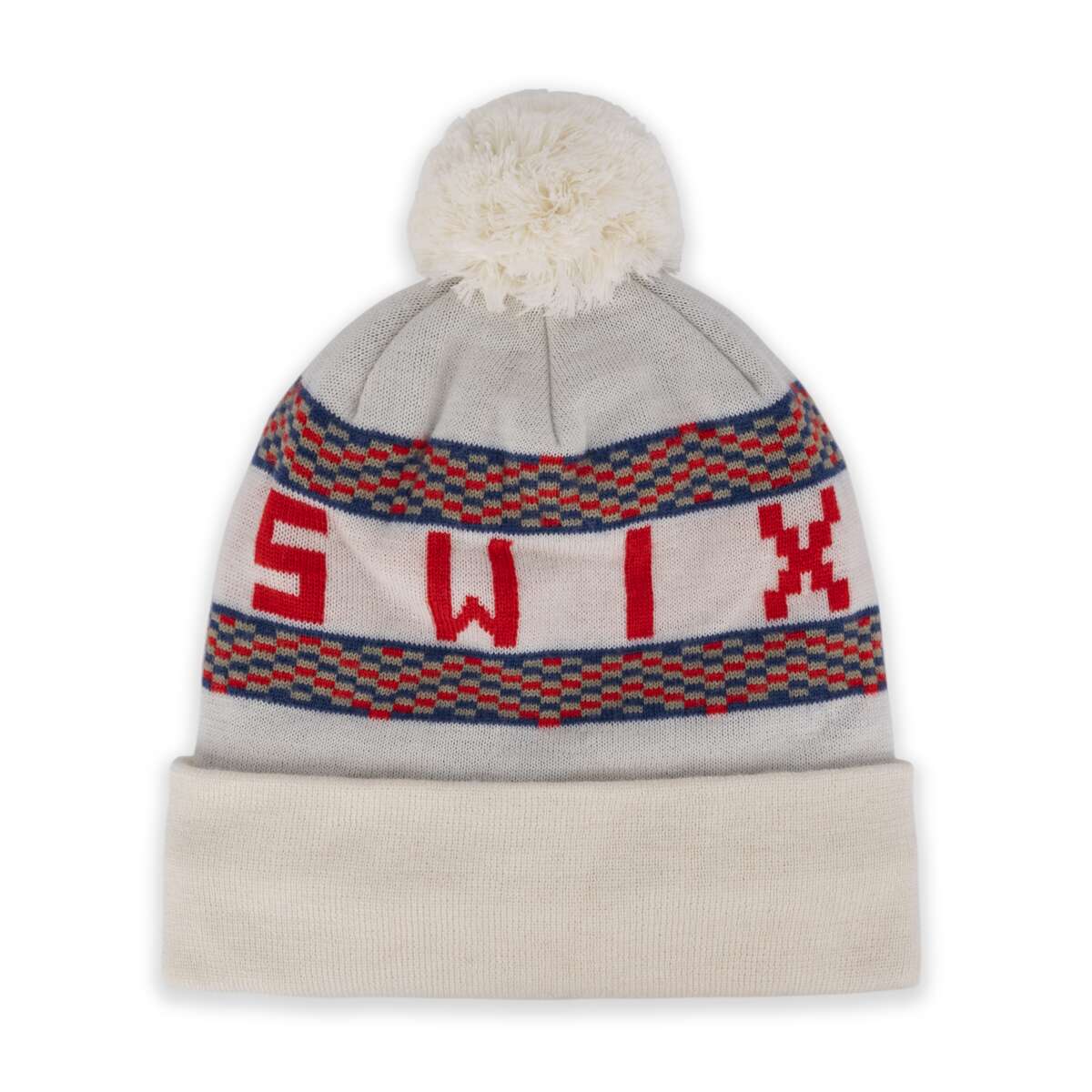 Swix Nordic Wool lue unisex