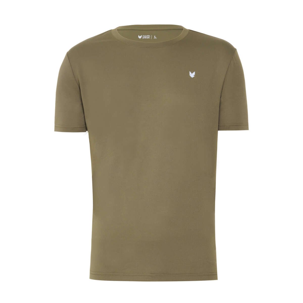 Northpeak Aksel 3 trenings t-skjorte herre