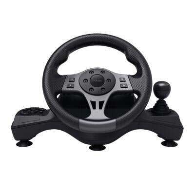 Trust GXT 289 Movi Racing wheel sett