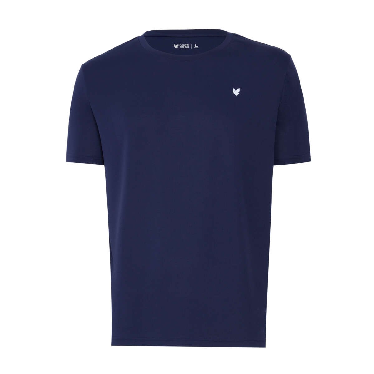 Northpeak Aksel 3 trenings t-skjorte herre