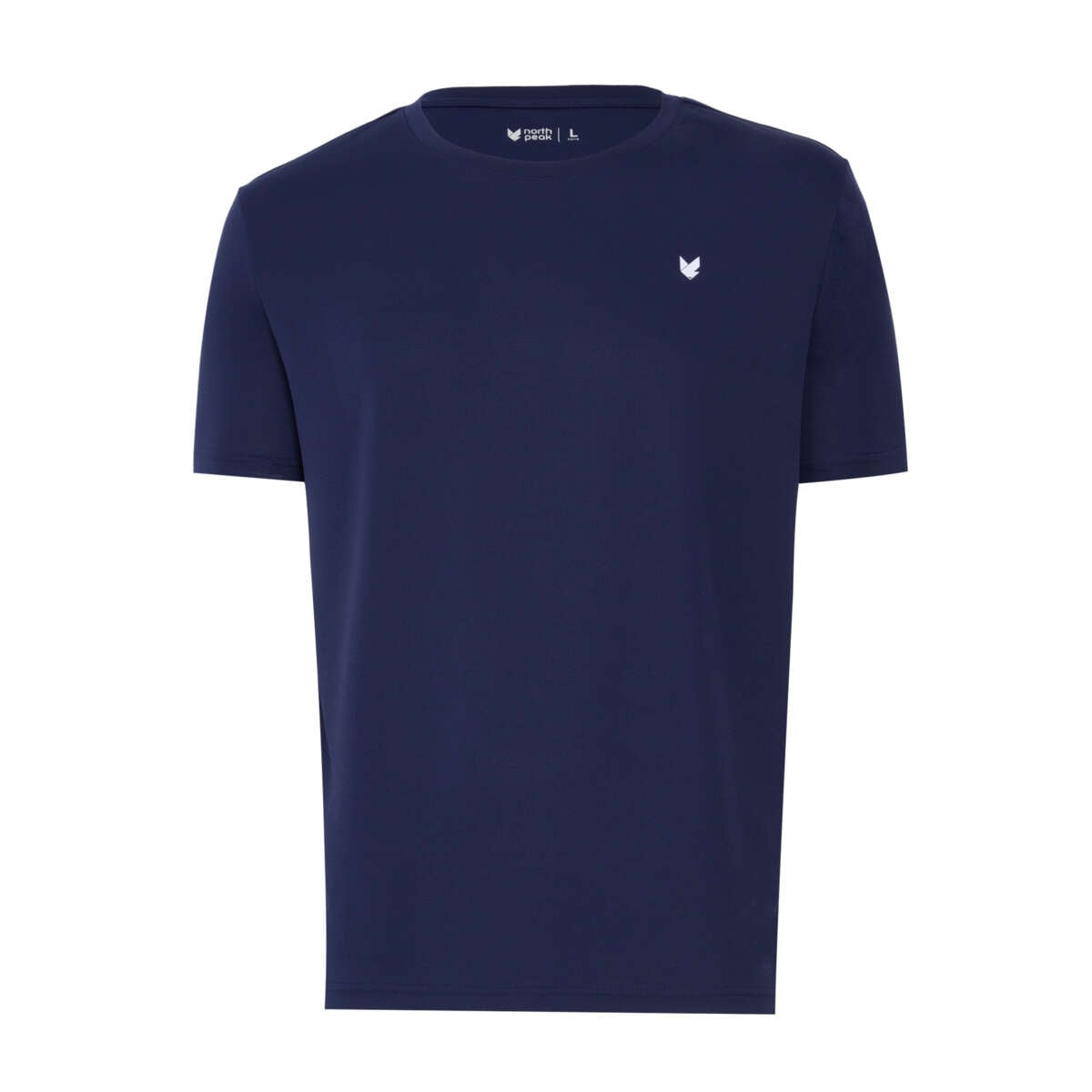 Northpeak Aksel 3 trenings t-skjorte herre