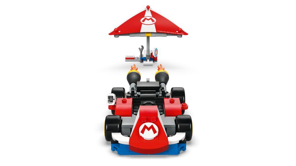 LEGO® Super Mario™: Mario Kart™ – Standard Kart 72032