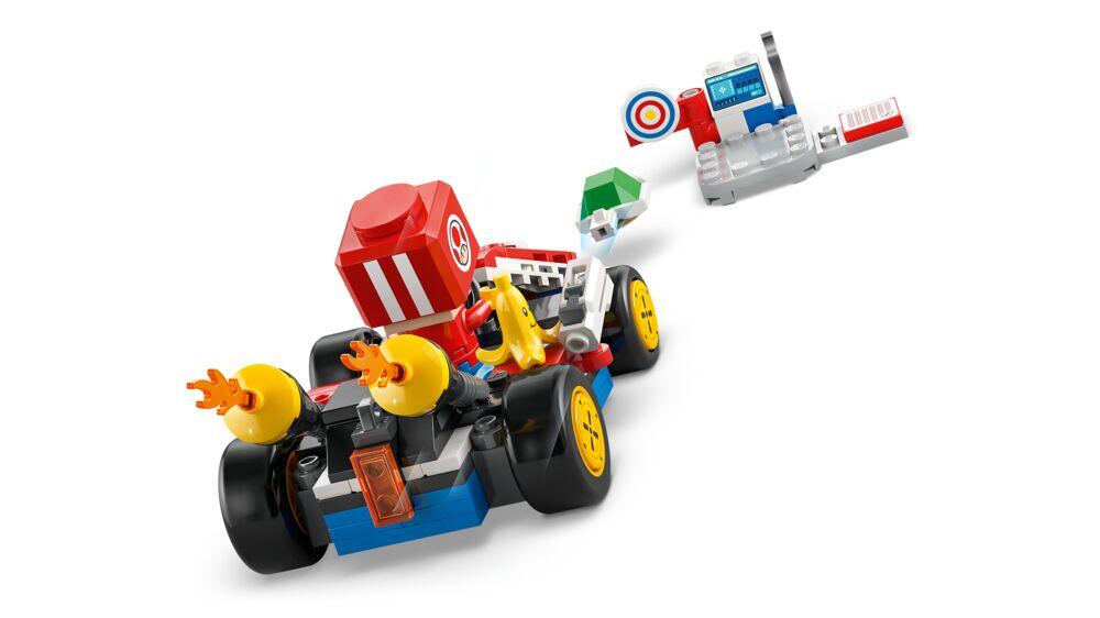 LEGO® Super Mario™: Mario Kart™ – Standard Kart 72032