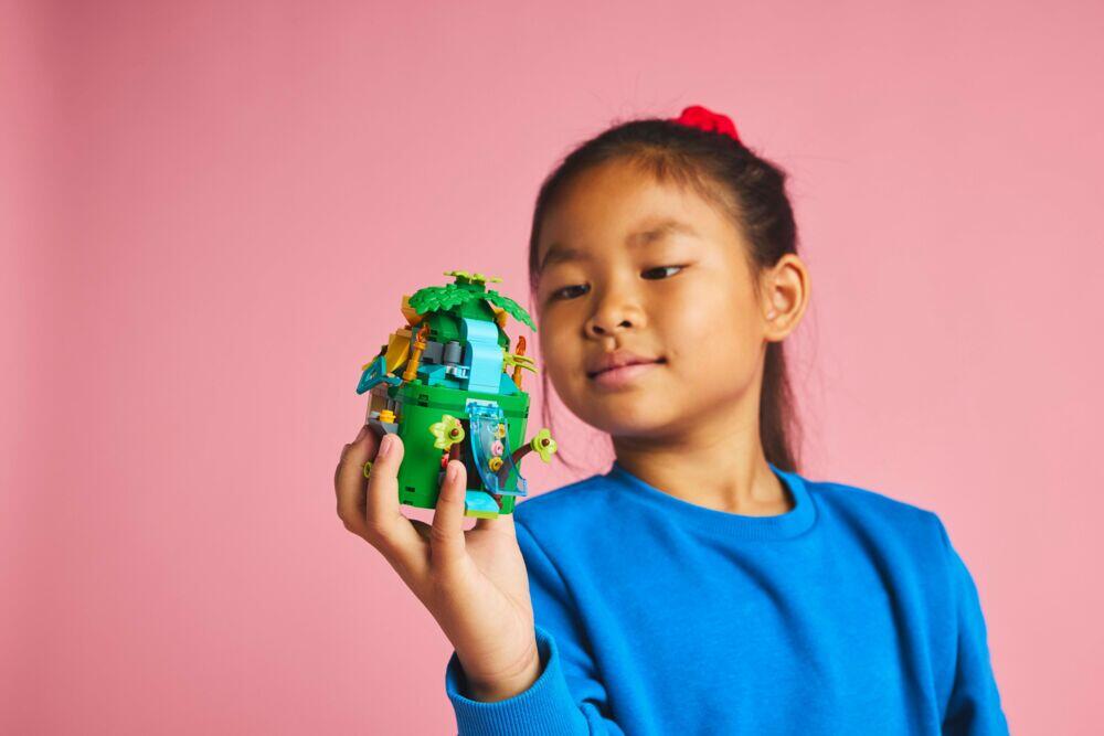 LEGO® Disney Lek og moro på Vaianas øy 43260