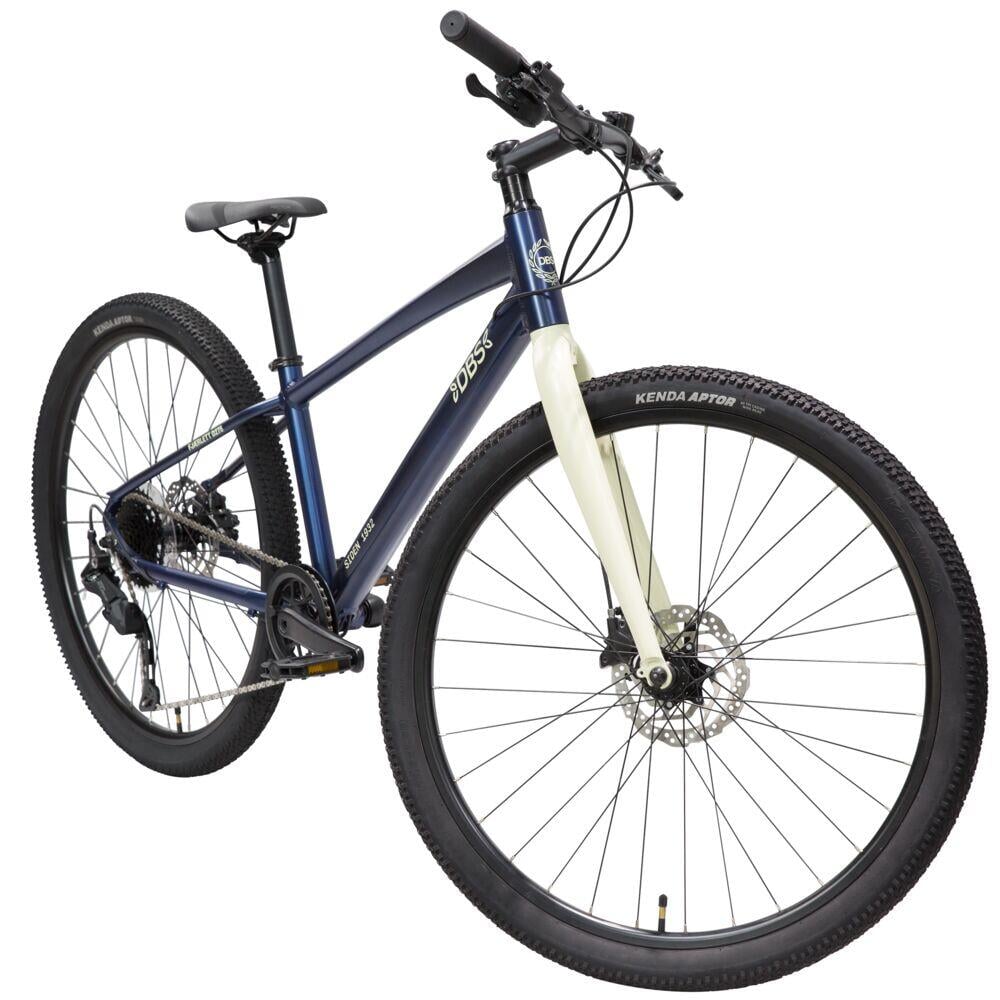 DBS Fjærlett D275 juniorsykkel 27,5" 25