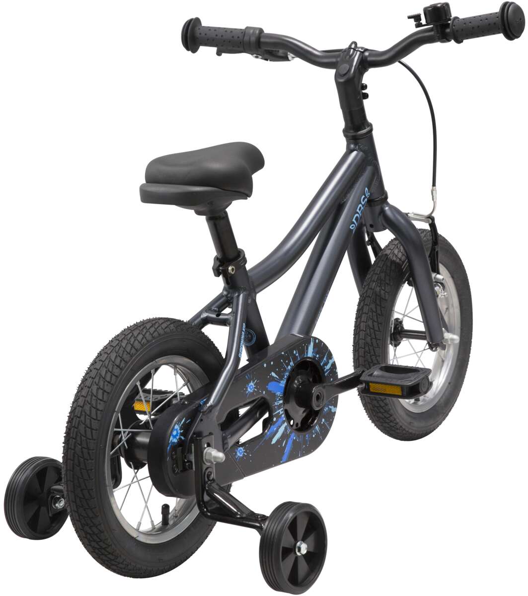 DBS Supernova K12 barnesykkel 12" 26