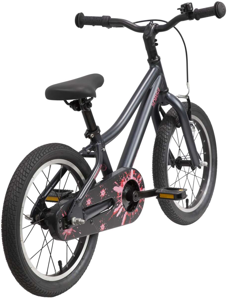 DBS Supernova K16 barnesykkel 16" 26