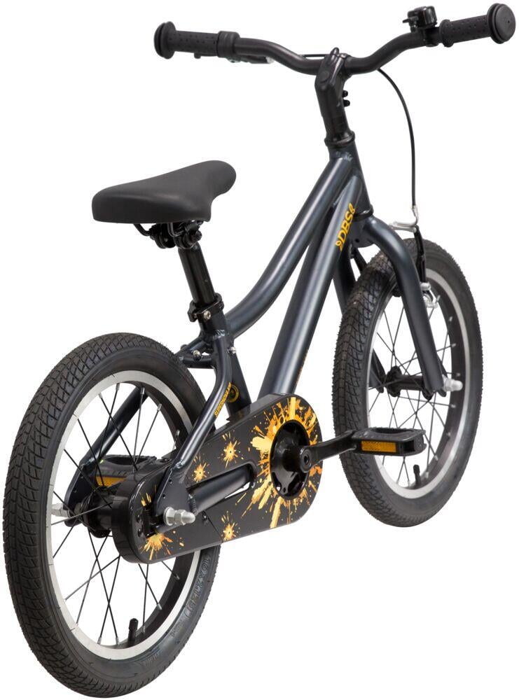 DBS Supernova K16 barnesykkel 16" 25