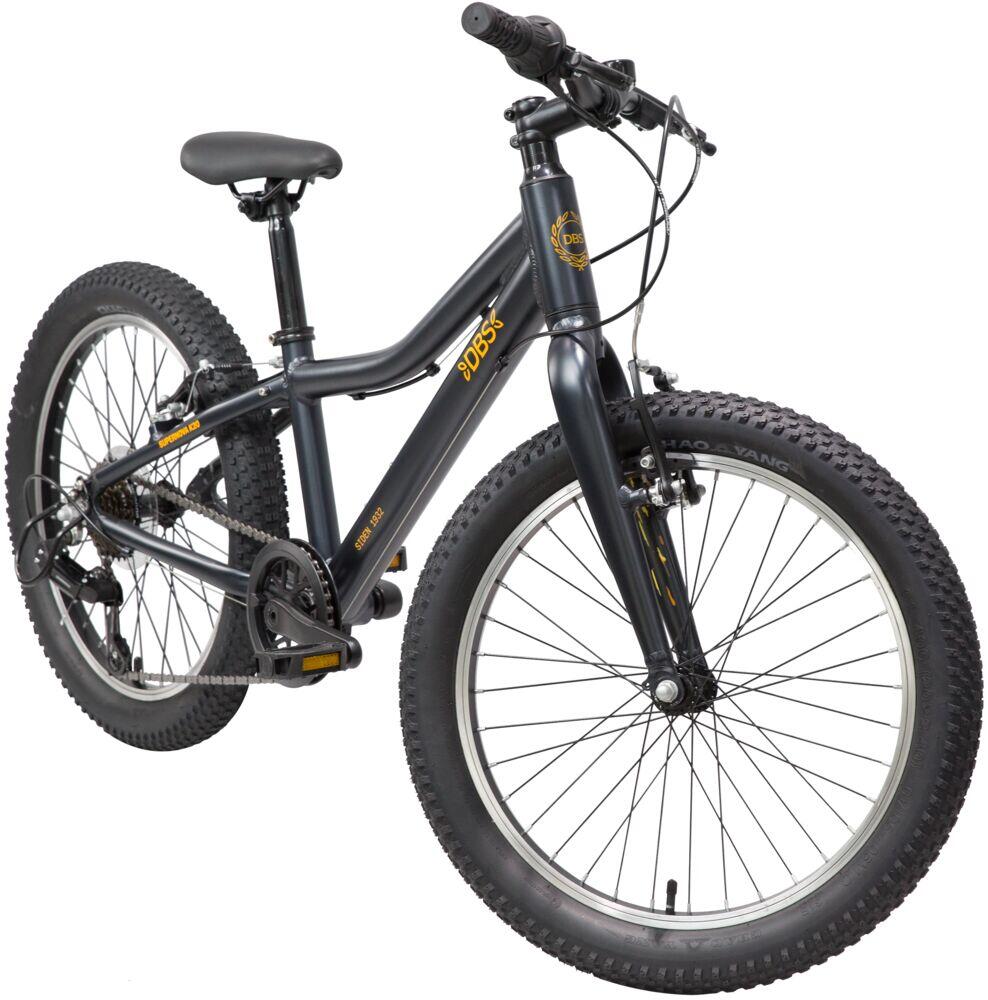 DBS Supernova K20 barnesykkel 20" 25