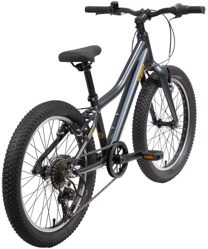 DBS Supernova K20 barnesykkel 20" 25