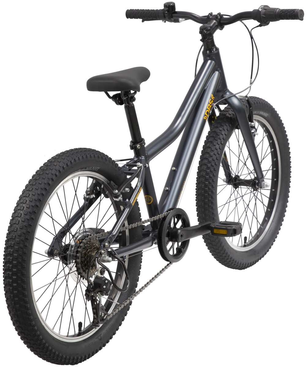 DBS Supernova K20 barnesykkel 20" 26