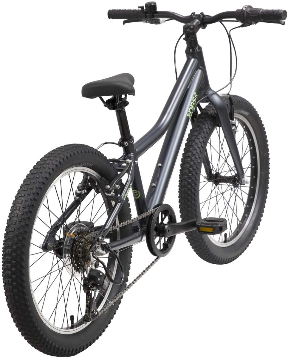 DBS Supernova K20 barnesykkel 20" 26