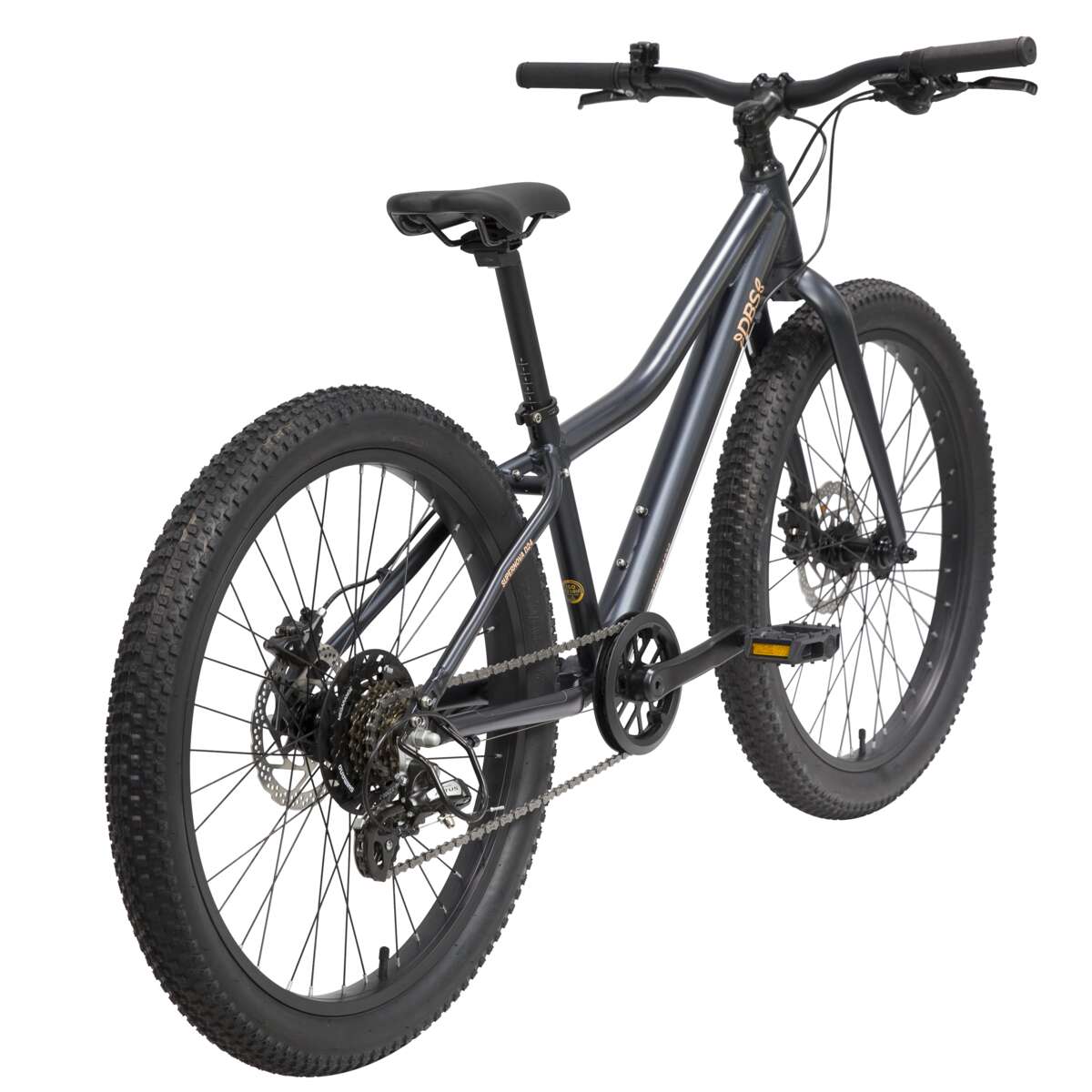 DBS Supernova D24 juniorsykkel 24" 25