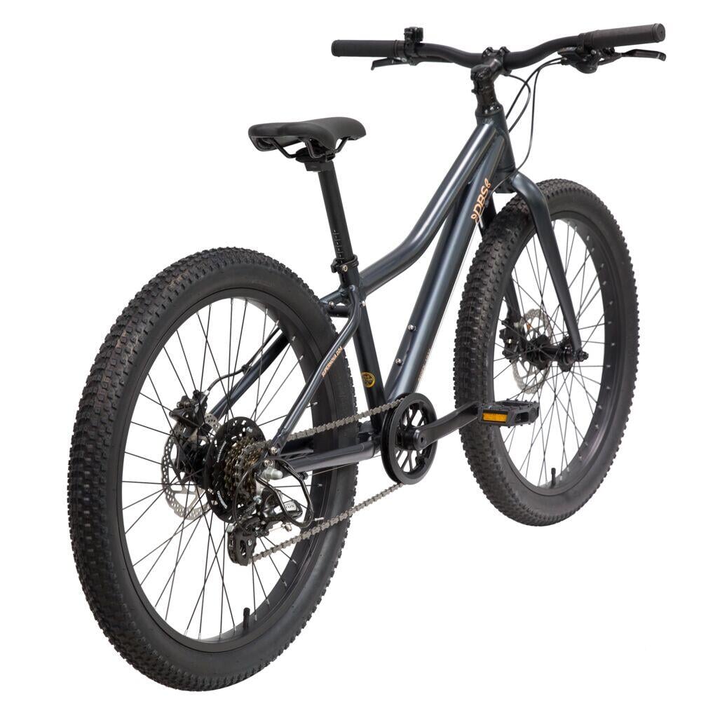 DBS Supernova D24 juniorsykkel 24" 25