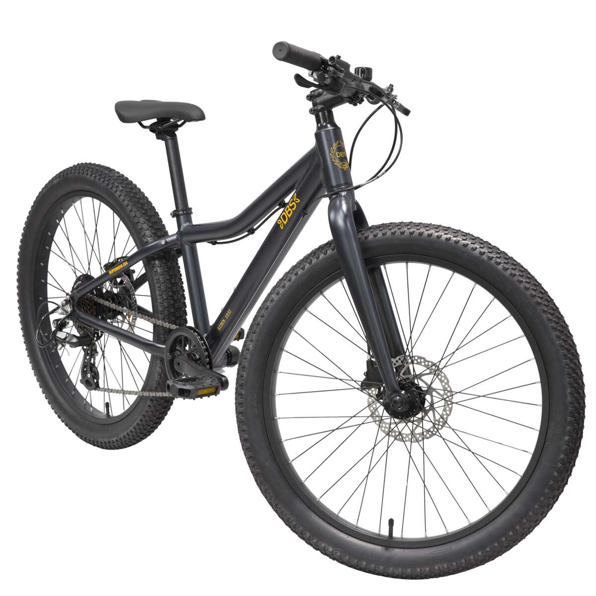 DBS Supernova D24 juniorsykkel 24" 25