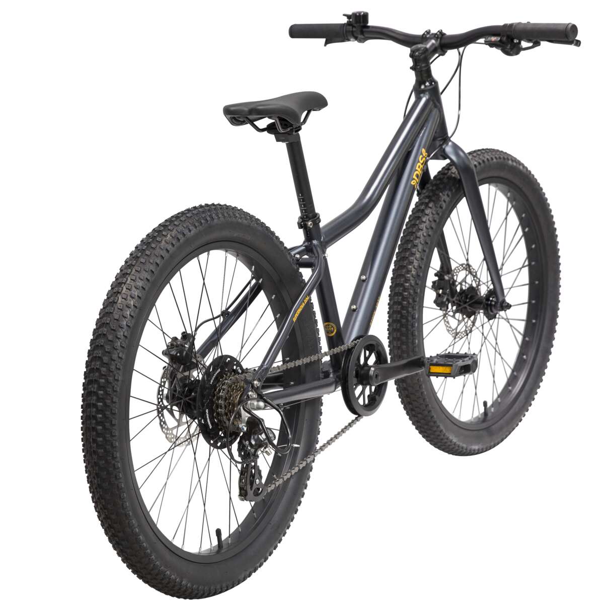 DBS Supernova D24 juniorsykkel 24" 25