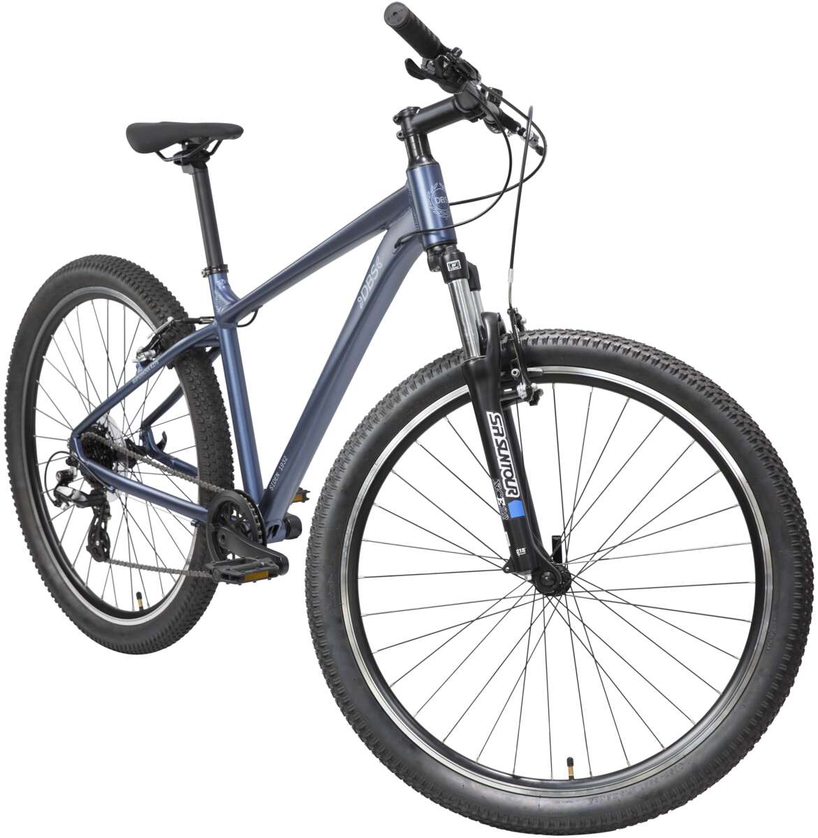 DBS Supernova K275 terrengsykel 27,5" 25