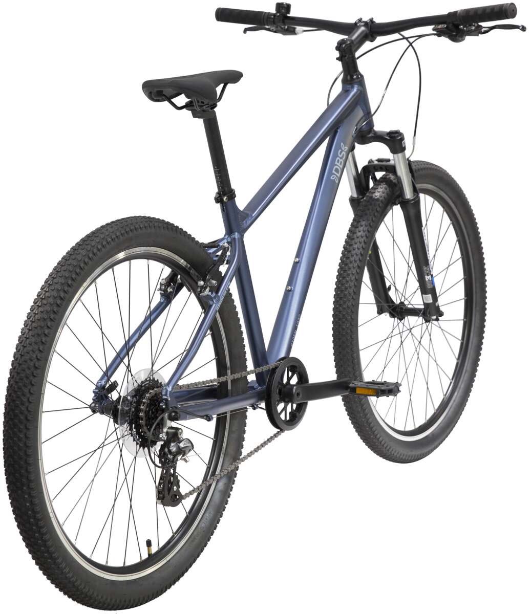 DBS Supernova K275 terrengsykel 27,5" 25