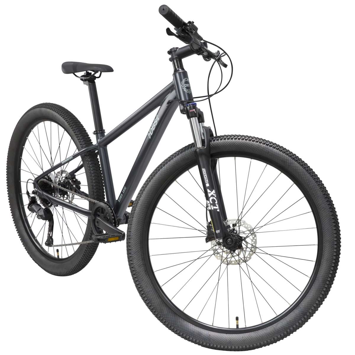 DBS Supernova D275 juniorsykkel 27,5" 25