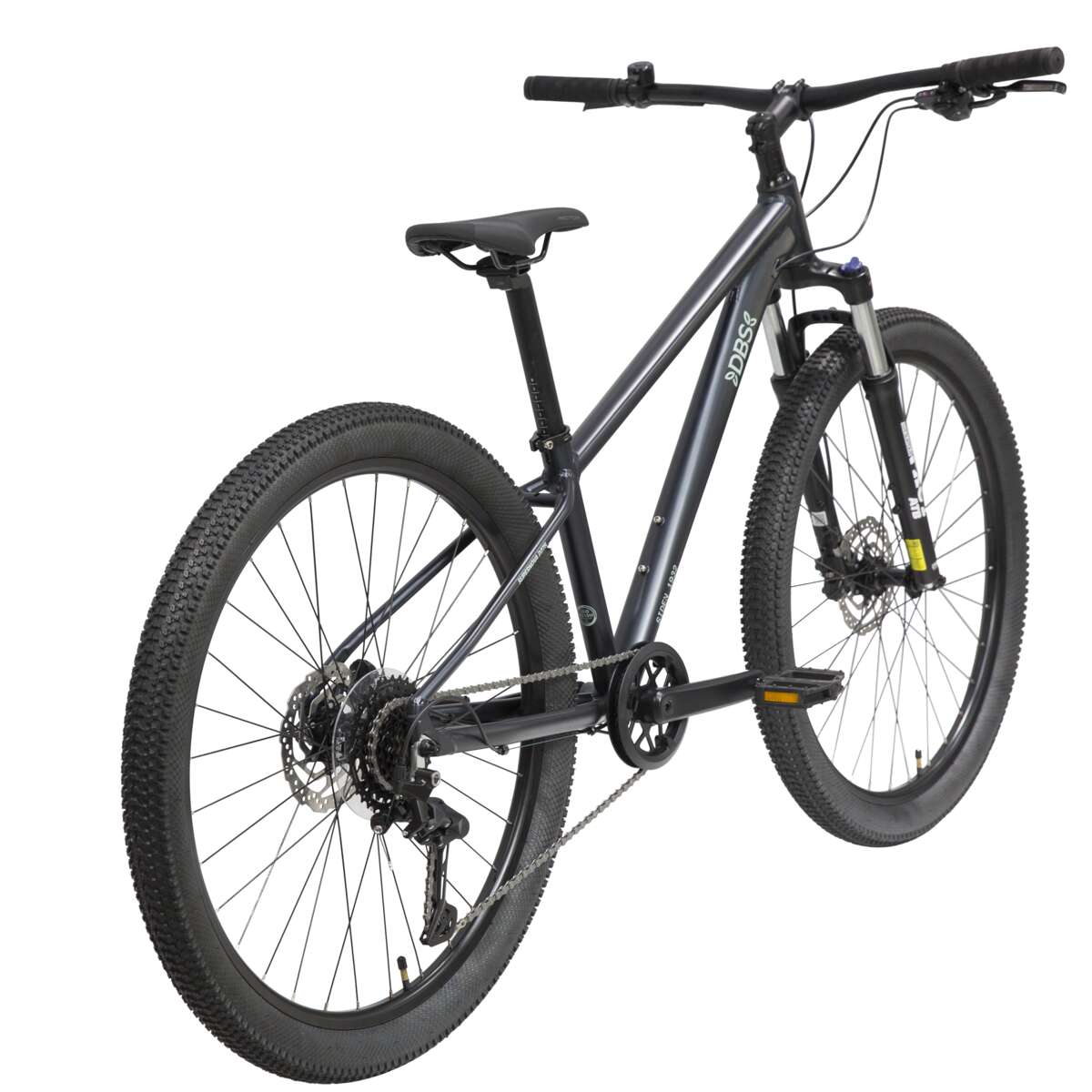 DBS Supernova D275 juniorsykkel 27,5" 25