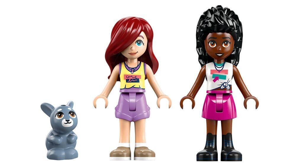 LEGO® Friends Isbilen i Heartlake City 42644