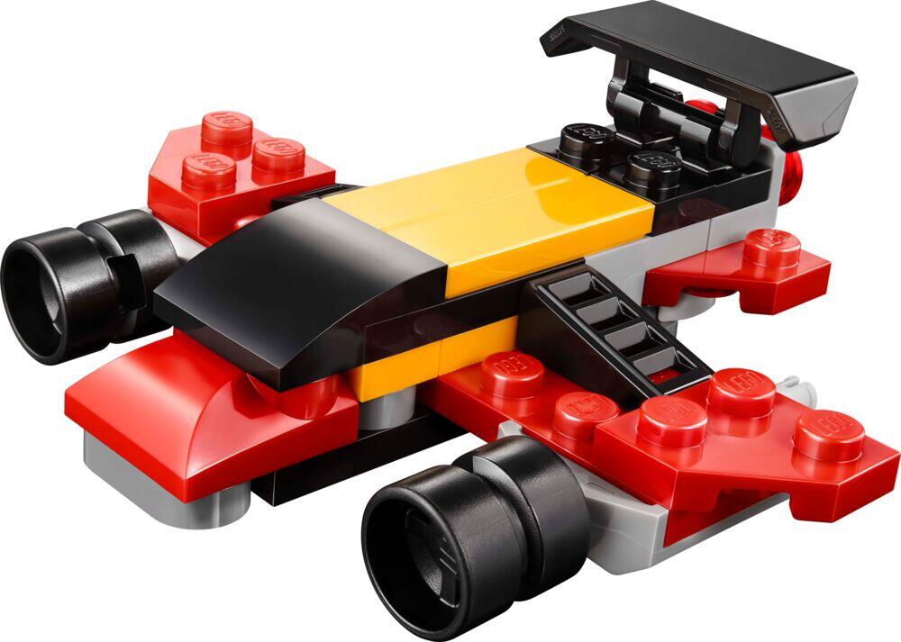 LEGO® Creator Monstertruck i miniatyr 30691