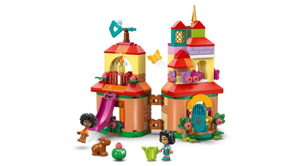 LEGO® ǀ Disney Minihus fra Encanto 43261