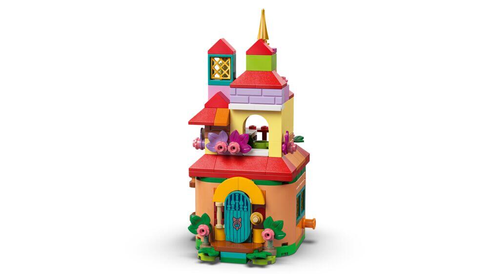 LEGO® ǀ Disney Minihus fra Encanto 43261