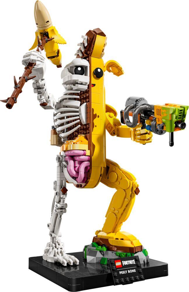 LEGO® Fortnite® Peely Bone 77072