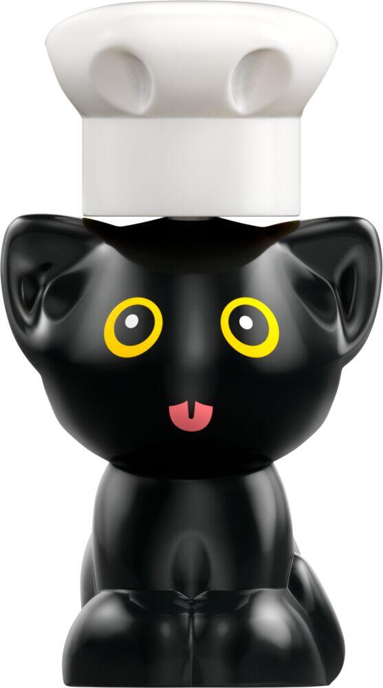 LEGO® Friends Autumns vaffelkiosk 30696