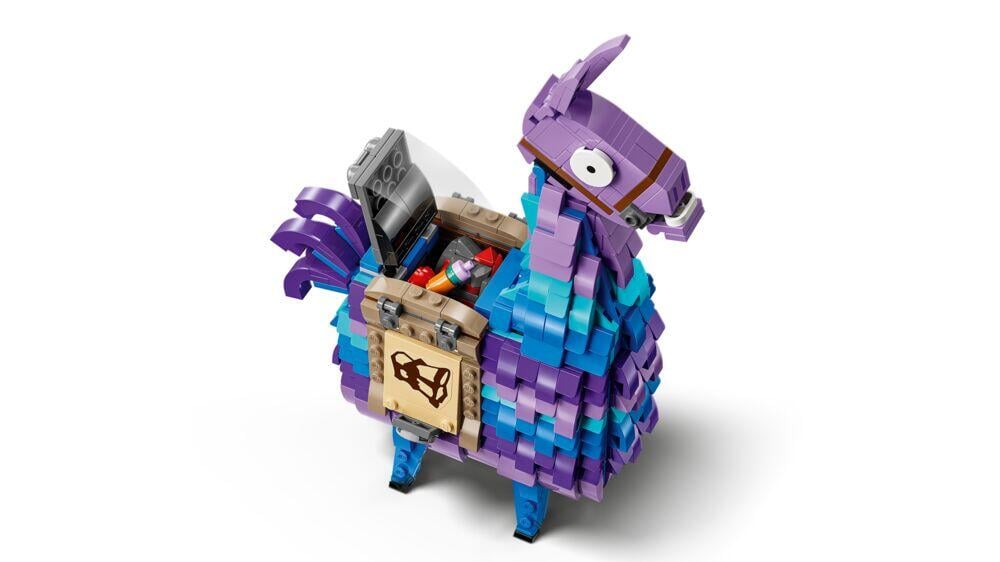 LEGO® Fortnite® Supply Llama 77071