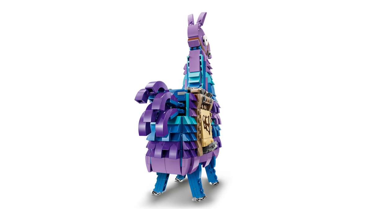 LEGO® Fortnite® Supply Llama 77071
