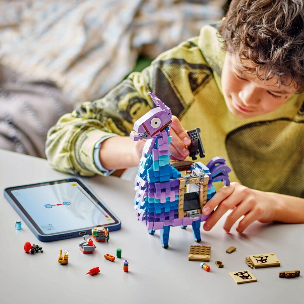 LEGO® Fortnite® Supply Llama 77071