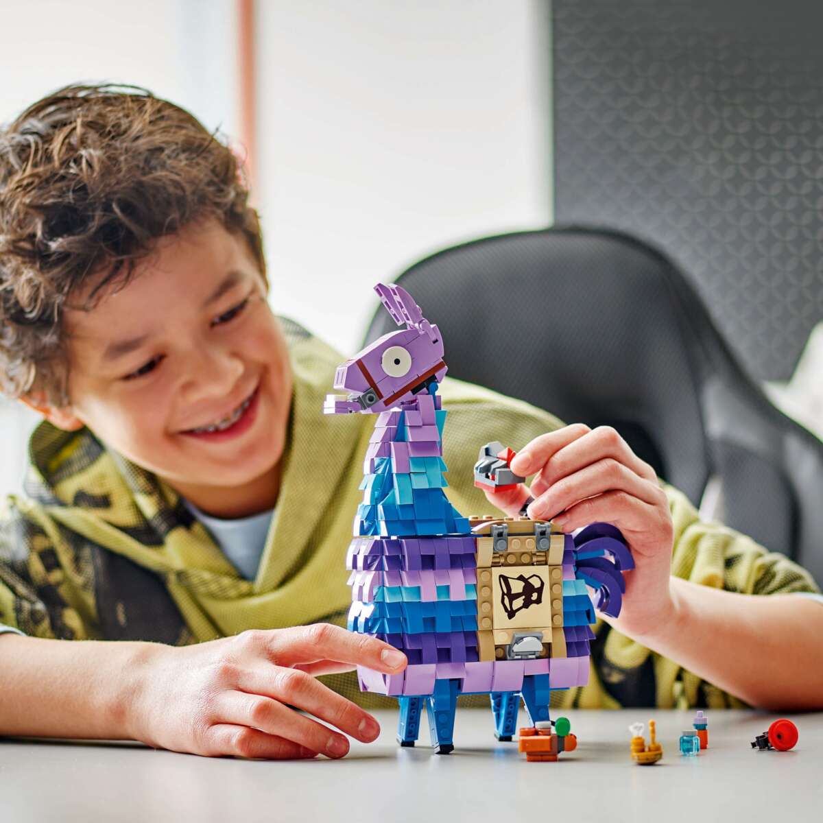 LEGO® Fortnite® Supply Llama 77071