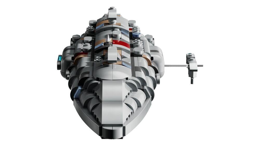 LEGO® Star Wars™ Home One Starcruiser 75405