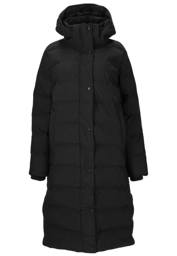 Northpeak Røros parkas dame