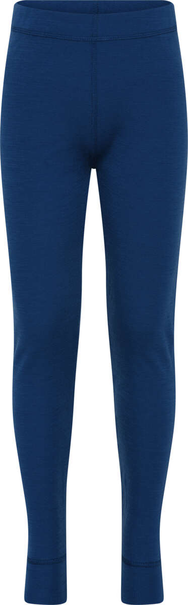 Okidoki merinoull/bomull longs barn