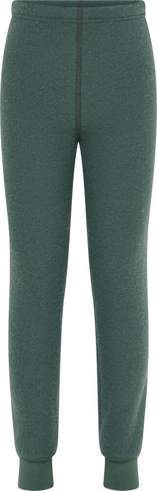 Okidoki ullfleece bukse barn