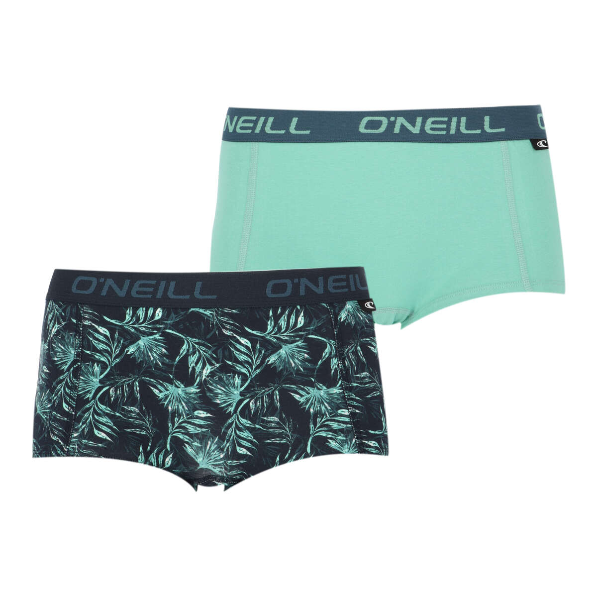 O'Neill Shorty boxertruser 2-pk dame
