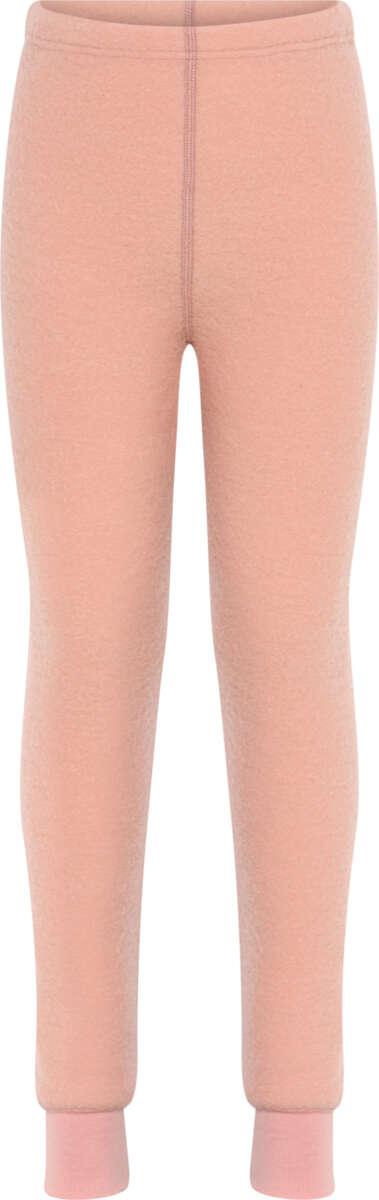 Okidoki ullfleece bukse barn