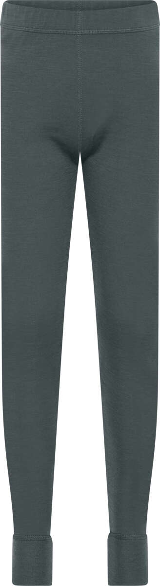 Okidoki merinoull/bomull longs barn