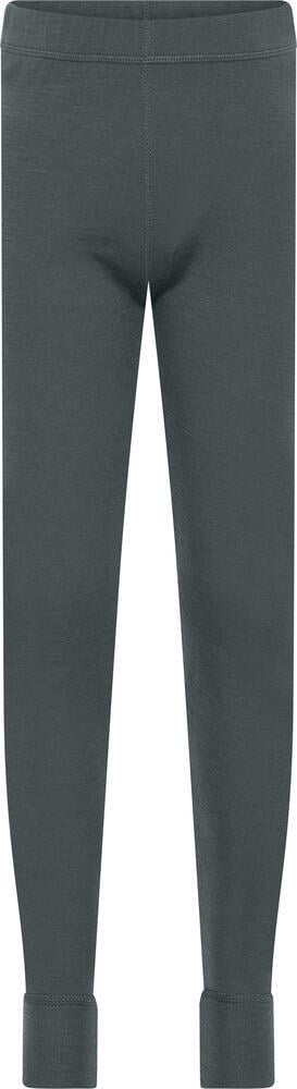 Okidoki merinoull/bomull longs barn