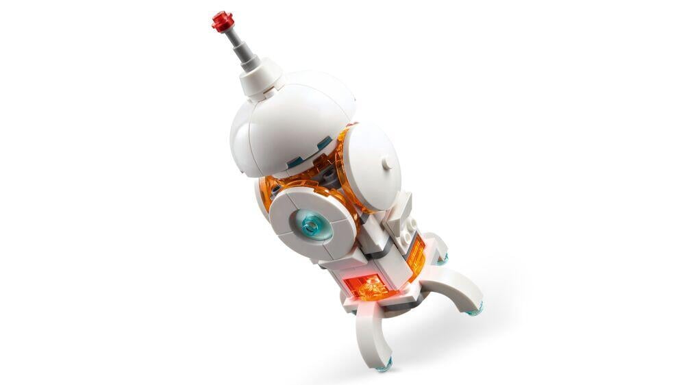 LEGO® Creator 3-i-1 Romrobot 31164