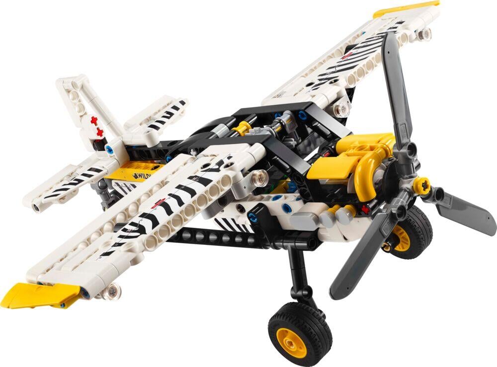 LEGO® Technic Villmarksfly 42198