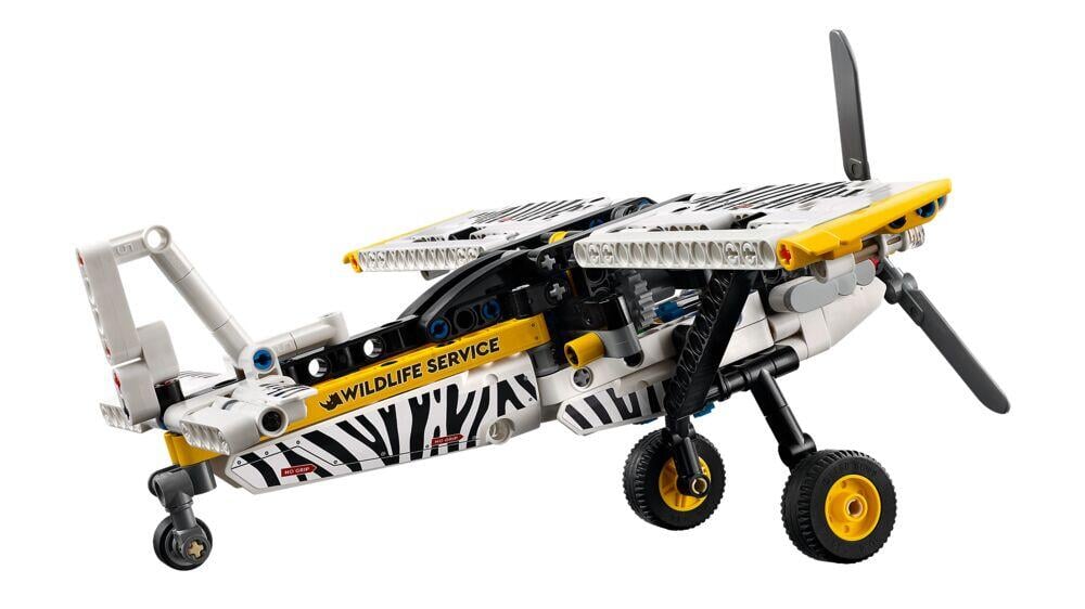 LEGO® Technic Villmarksfly 42198
