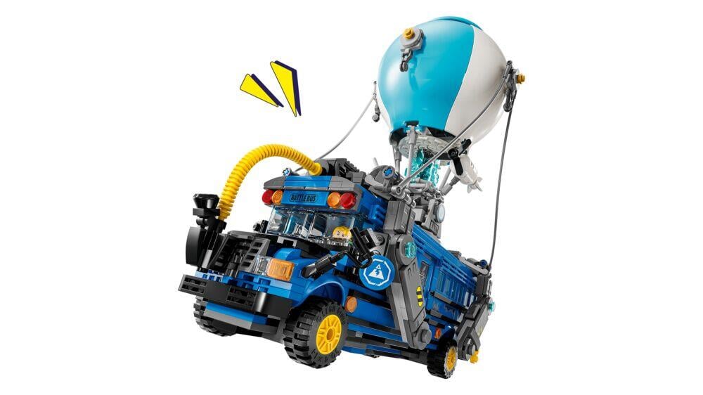 LEGO® Fortnite® Battle Bus 77073