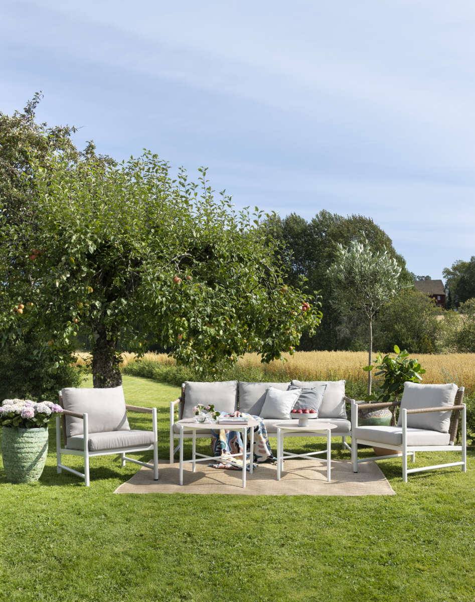 Bohem Sandefjord sofagruppe